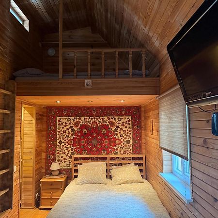 Jurmala'S Center Eco House Villa ภายนอก รูปภาพ
