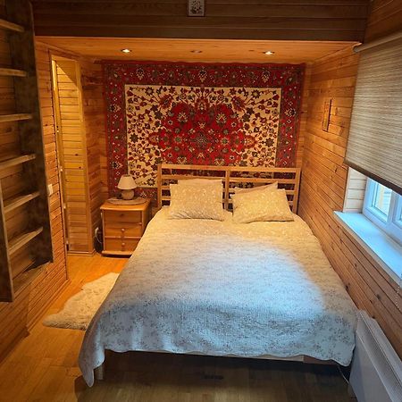 Jurmala'S Center Eco House Villa ภายนอก รูปภาพ