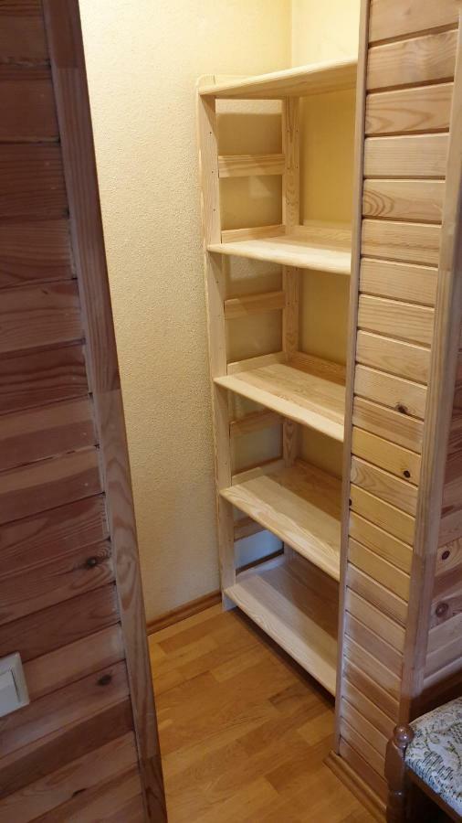 Jurmala'S Center Eco House Villa ภายนอก รูปภาพ