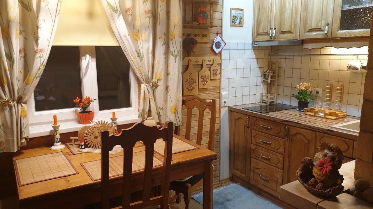 Jurmala'S Center Eco House Villa ภายนอก รูปภาพ