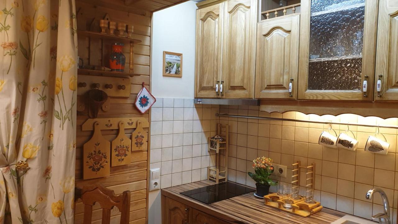 Jurmala'S Center Eco House Villa ภายนอก รูปภาพ