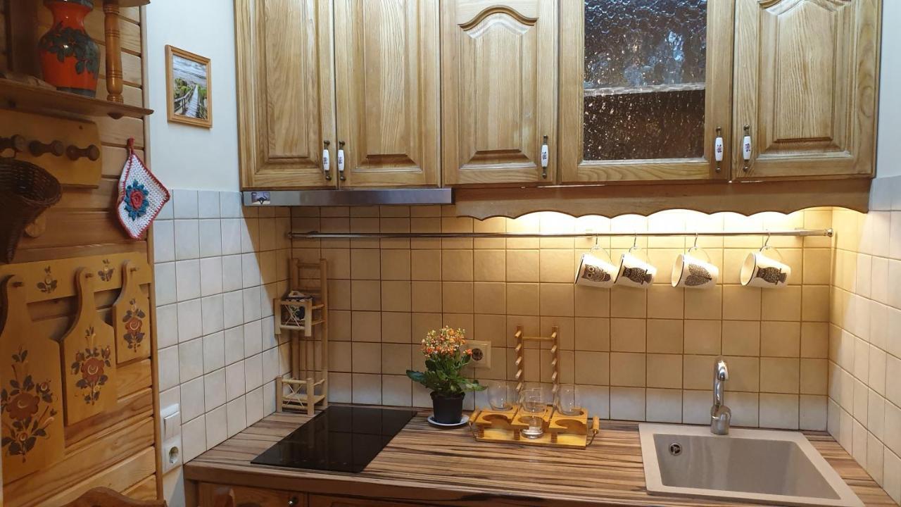 Jurmala'S Center Eco House Villa ภายนอก รูปภาพ