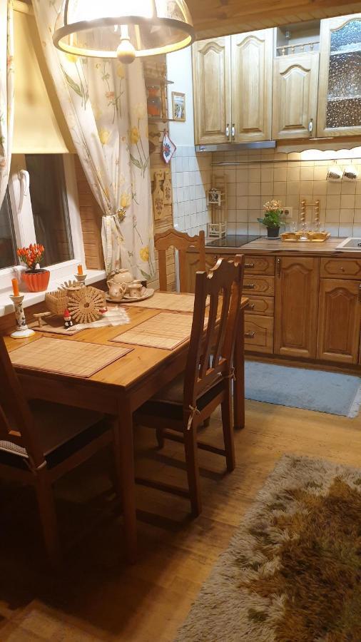 Jurmala'S Center Eco House Villa ภายนอก รูปภาพ