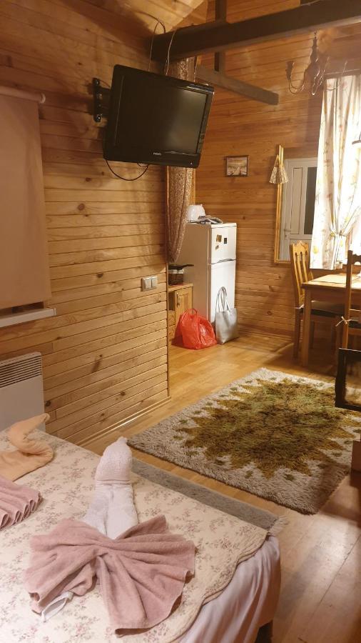 Jurmala'S Center Eco House Villa ภายนอก รูปภาพ