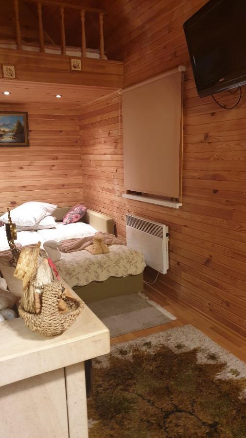 Jurmala'S Center Eco House Villa ภายนอก รูปภาพ