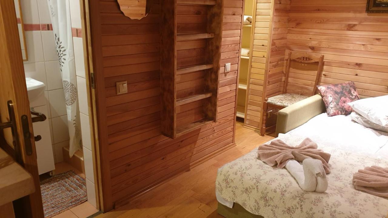 Jurmala'S Center Eco House Villa ภายนอก รูปภาพ