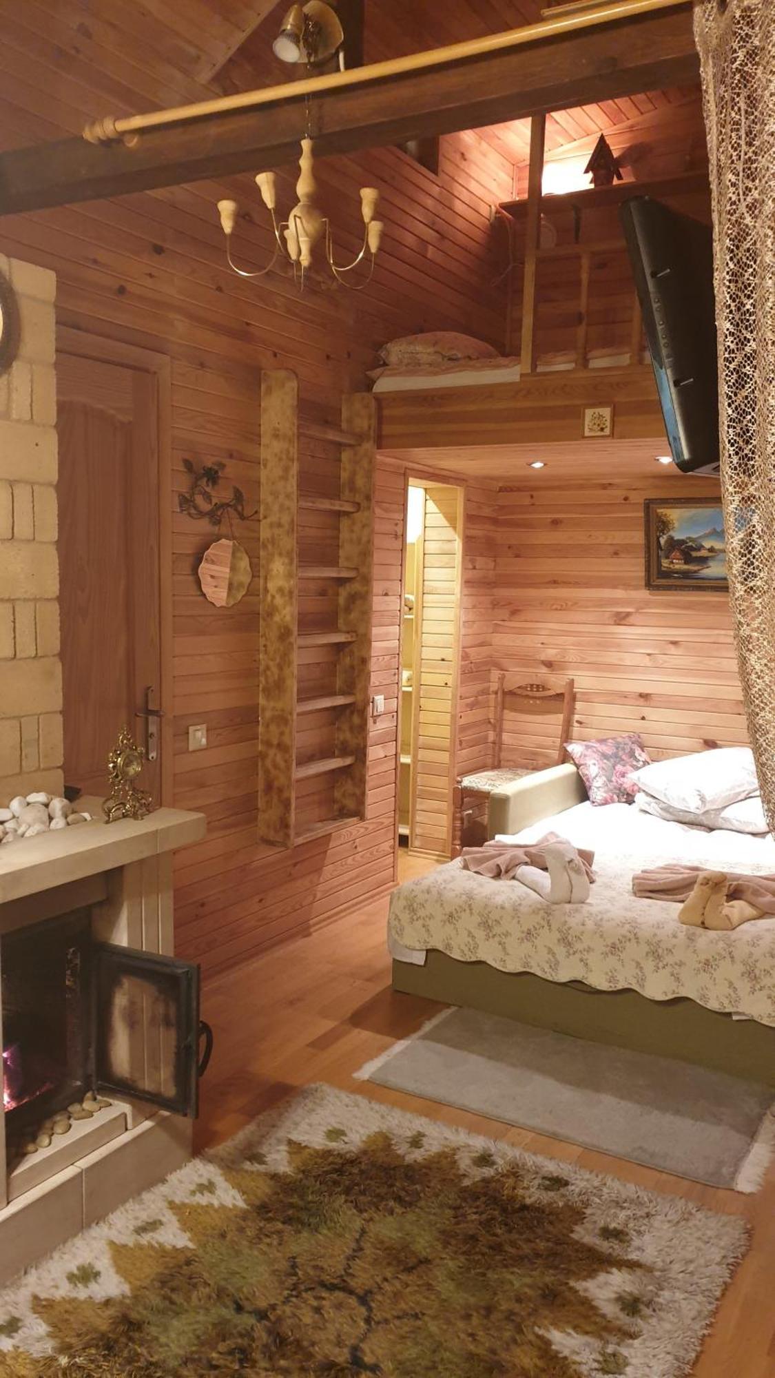 Jurmala'S Center Eco House Villa ภายนอก รูปภาพ