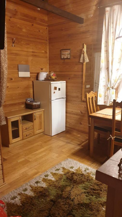 Jurmala'S Center Eco House Villa ภายนอก รูปภาพ