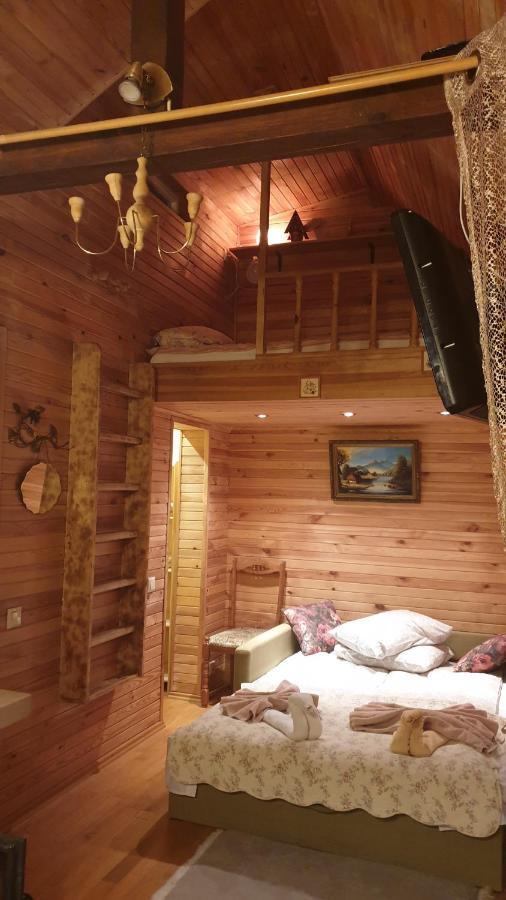 Jurmala'S Center Eco House Villa ภายนอก รูปภาพ
